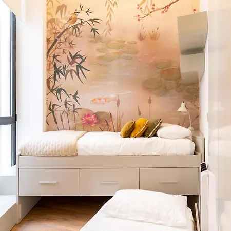 Apartman Luxury Loft En El Centro Sevilla
