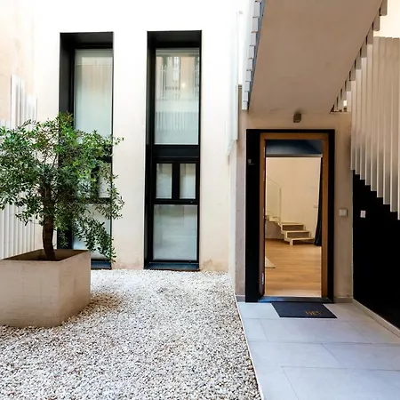 Apartman Luxury Loft En El Centro *