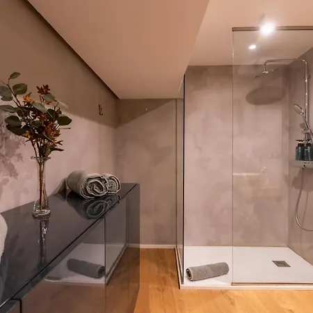Apartman Luxury Loft En El Centro