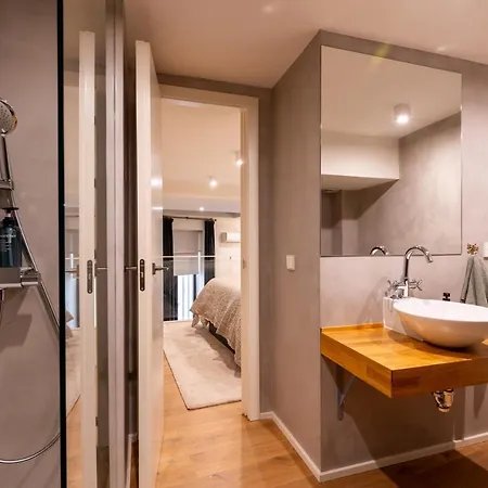 Luxury Loft En El Centro Apartman Sevilla