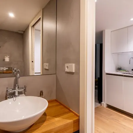 Apartman Luxury Loft En El Centro *