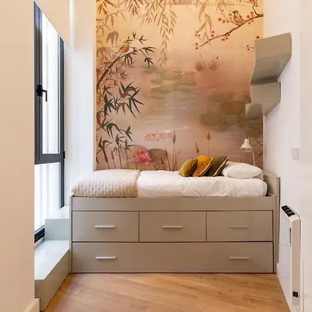 Apartman Luxury Loft En El Centro